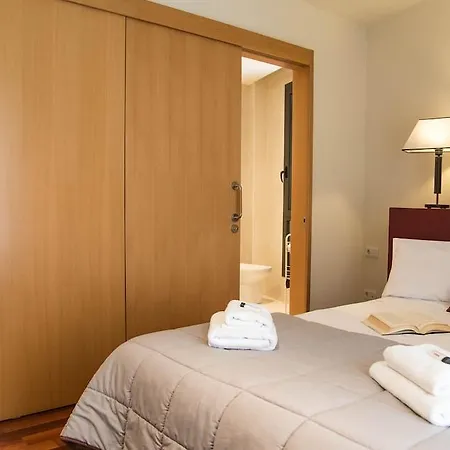 Anglesola Rosa Apartment *